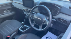 Dacia Sandero Stepway 1.0 TCe Expression 5dr Bi Fuel Hatchback